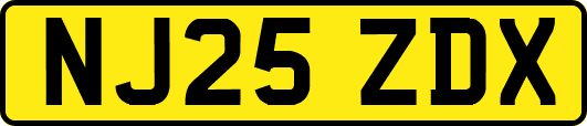 NJ25ZDX