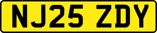 NJ25ZDY