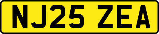 NJ25ZEA