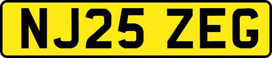 NJ25ZEG
