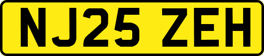 NJ25ZEH