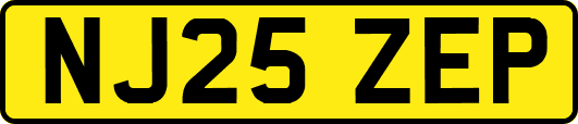 NJ25ZEP
