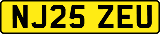NJ25ZEU