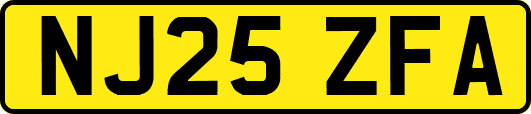 NJ25ZFA