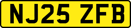 NJ25ZFB