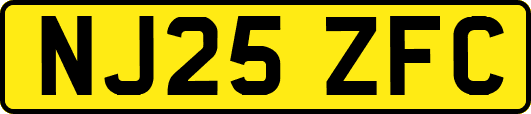 NJ25ZFC