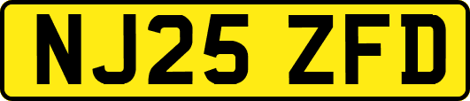 NJ25ZFD