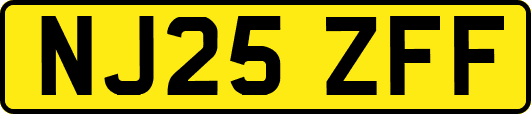 NJ25ZFF