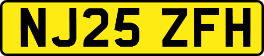 NJ25ZFH