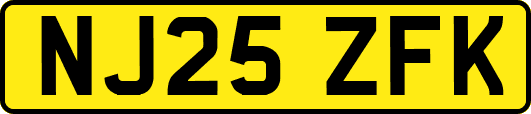 NJ25ZFK