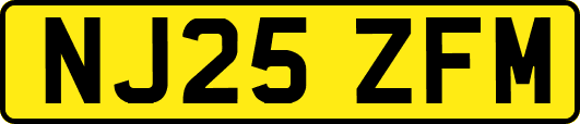 NJ25ZFM