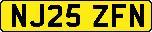 NJ25ZFN
