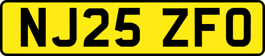 NJ25ZFO