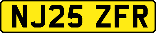 NJ25ZFR