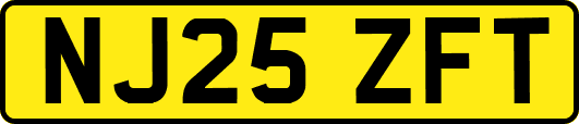 NJ25ZFT