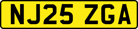 NJ25ZGA