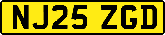 NJ25ZGD