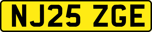NJ25ZGE