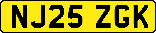 NJ25ZGK