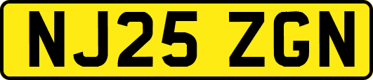 NJ25ZGN