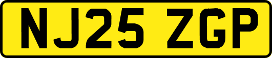 NJ25ZGP