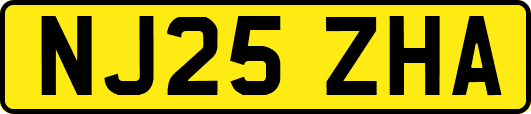 NJ25ZHA