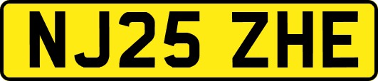 NJ25ZHE
