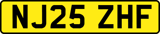 NJ25ZHF