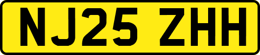 NJ25ZHH