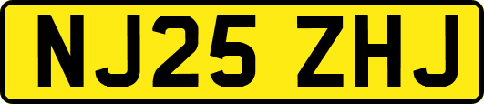 NJ25ZHJ