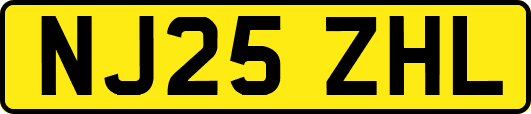 NJ25ZHL