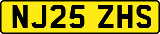 NJ25ZHS