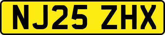 NJ25ZHX