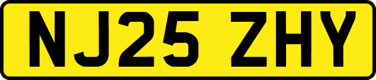 NJ25ZHY