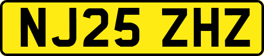 NJ25ZHZ