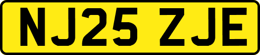 NJ25ZJE