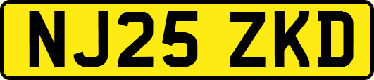NJ25ZKD