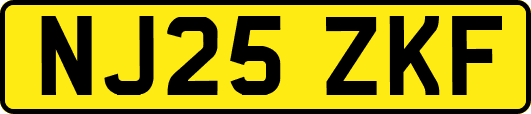 NJ25ZKF