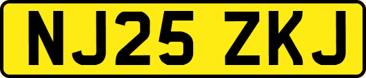 NJ25ZKJ