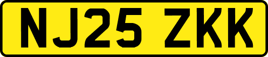 NJ25ZKK