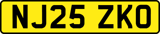 NJ25ZKO