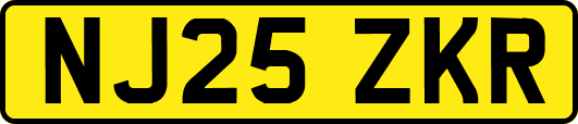 NJ25ZKR