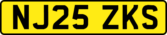 NJ25ZKS