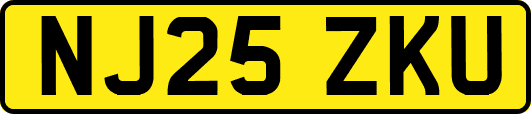 NJ25ZKU