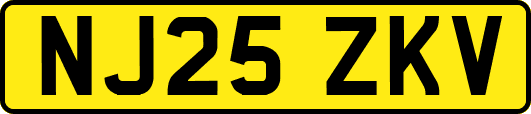 NJ25ZKV