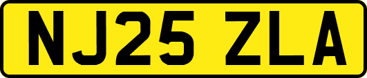 NJ25ZLA