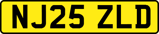 NJ25ZLD