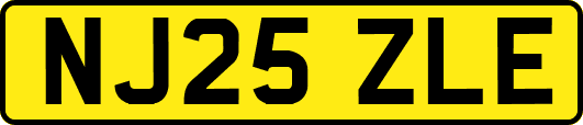 NJ25ZLE