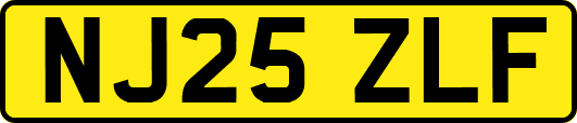 NJ25ZLF