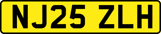 NJ25ZLH
